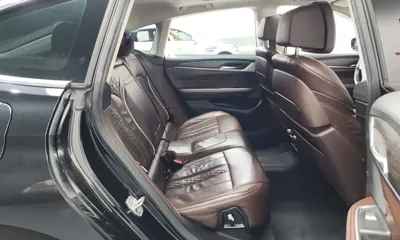 BMW Gran Turismo