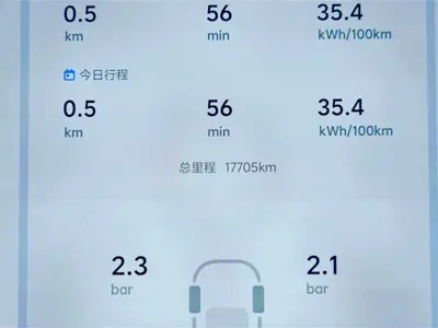 Li Auto Li MEGA