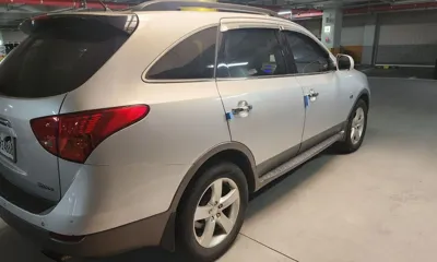 Hyundai Veracruz