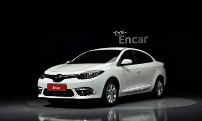 Renault-KoreaSamsung SM3