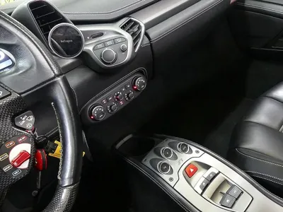 Ferrari 458