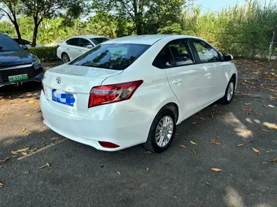 Toyota Vios