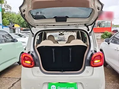 Wuling MINIEV