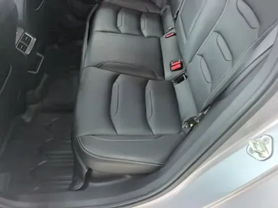 Geely Xingrui