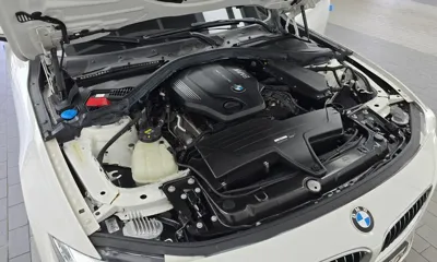 BMW 4-Series