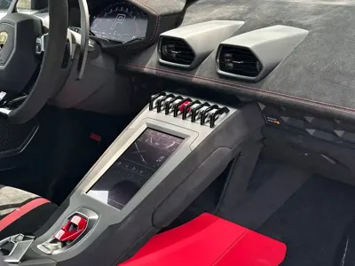 Lamborghini Huracán