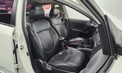 Kia Porte