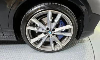 BMW X2 (F39)