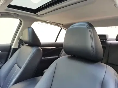 Infiniti Q50L