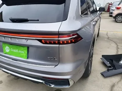 Geely Xingyue L