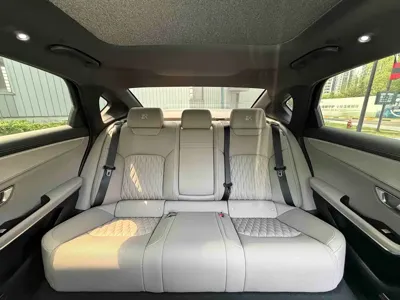 BYD Han