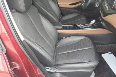 Buick Verano