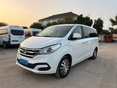 大通 G10