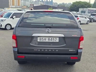 KG_Mobility_Ssangyong KORANDO