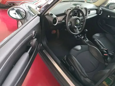 MINI Mini Clubman
