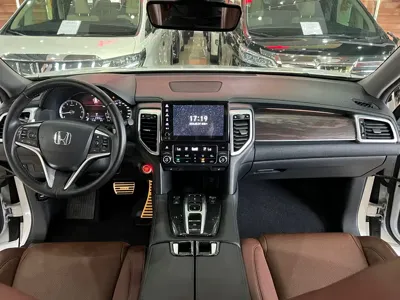 Honda UR-V