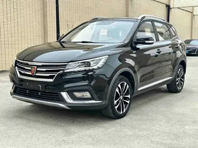 Roewe RX3