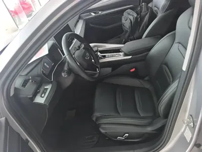 Geely Xingrui