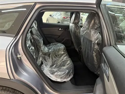 Citroen C5 X