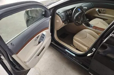 Roewe 950