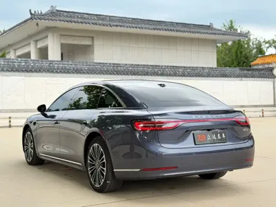 享界 Xiangji S9