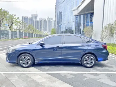 Honda Envix