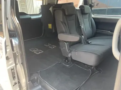 JAC Refine Refine M4