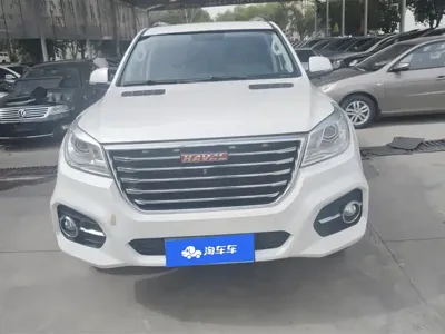 Haval H9