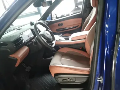 Nio EC6