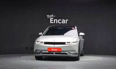 Hyundai Ioniq5