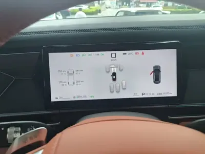 BYD 唐L