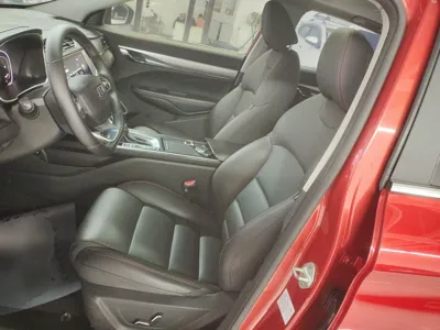 Geely Binray