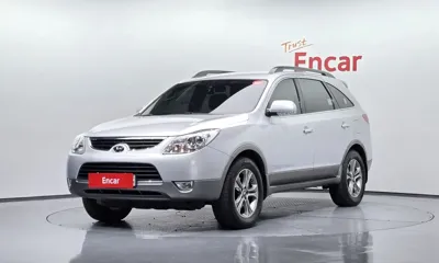 Hyundai Veracruz