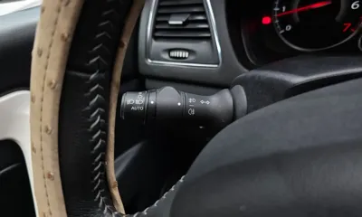 Renault-KoreaSamsung SM5
