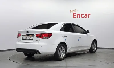 Kia Porte