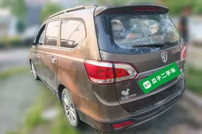 Baojun 730