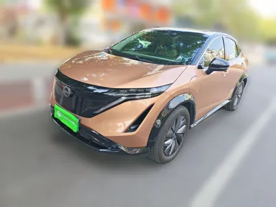 Nissan Ariya