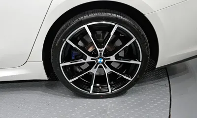 BMW 8-Series
