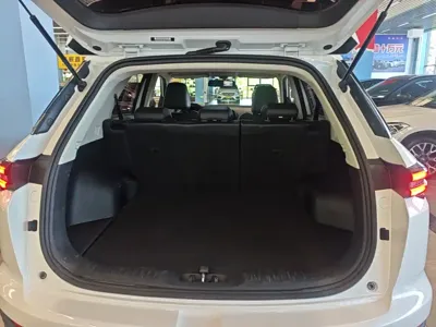 Changan CS55PLUS