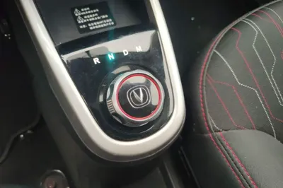 Changan Benni