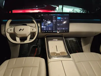 ONVO Luxeed L90