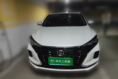 Changan Eado