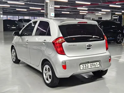 Kia Morning