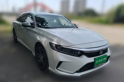 Honda Inspire