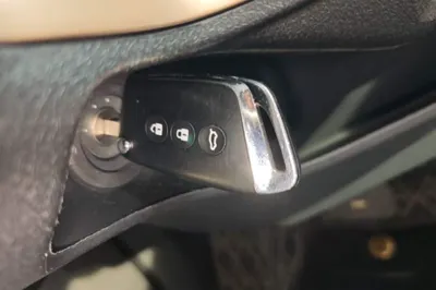 Baojun KiWi EV