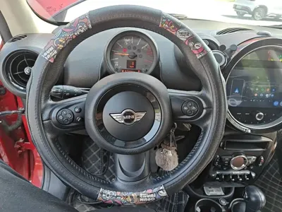 MINI Mini Countryman