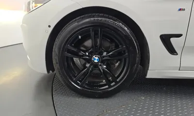 BMW Gran Turismo
