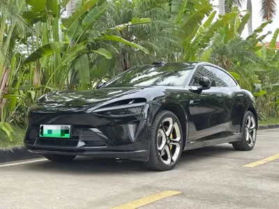 Xiaomi 小米YU7