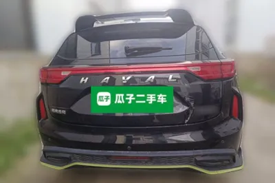 Haval LHERY