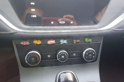 Geely Auto Emgrand